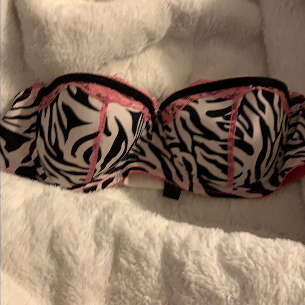 push up bra